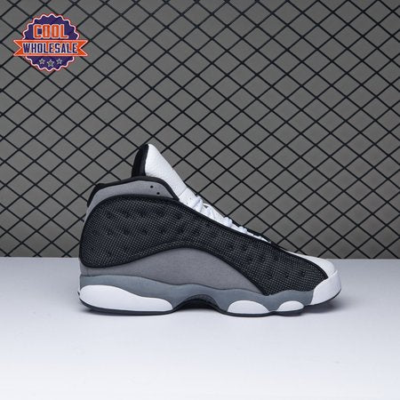 Jordan 13 Retro Black Flint DJ5982-6 Men's