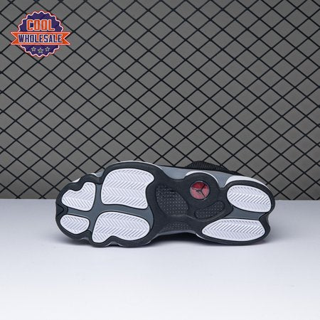 Jordan 13 Retro Black Flint DJ5982-6 Men's