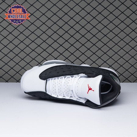 Jordan 13 Retro Black Flint DJ5982-6 Men's