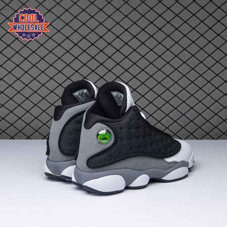 Jordan 13 Retro Black Flint DJ5982-6 Men's