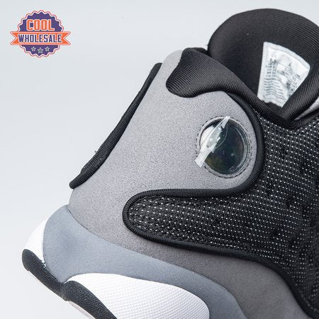 Jordan 13 Retro Black Flint DJ5982-6 Men's