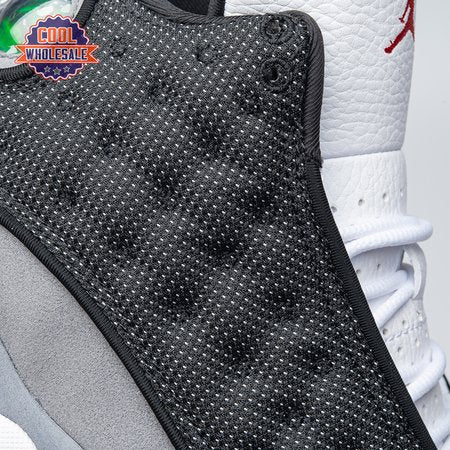 Jordan 13 Retro Black Flint DJ5982-6 Men's