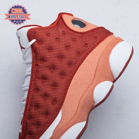 Jordan 13 Retro Dune Red DJ5982 61 Men's