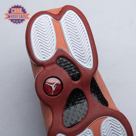 Jordan 13 Retro Dune Red DJ5982 61 Men's