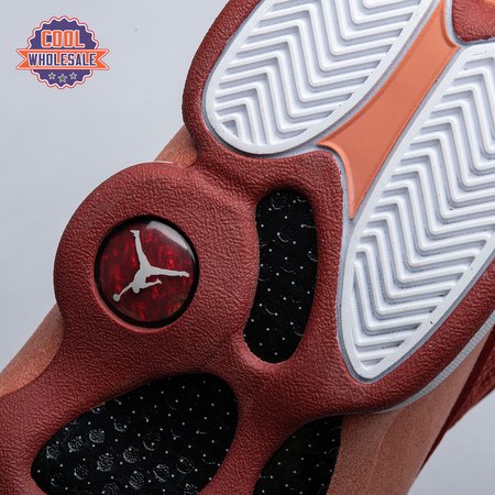 Jordan 13 Retro Dune Red DJ5982 61 Men's