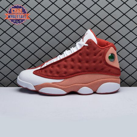 Jordan 13 Retro Dune Red DJ5982 61 Men's