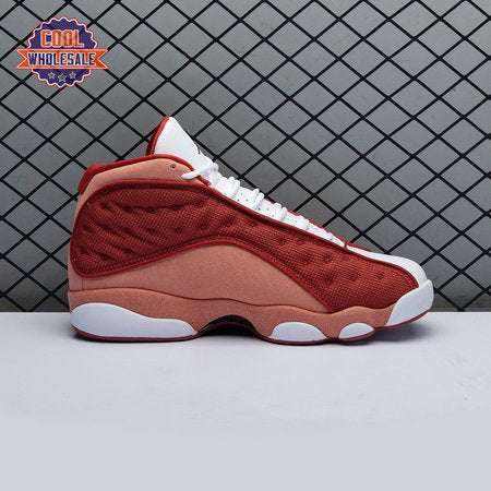 Jordan 13 Retro Dune Red DJ5982 61 Men's