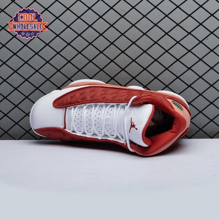 Jordan 13 Retro Dune Red DJ5982 61 Men's