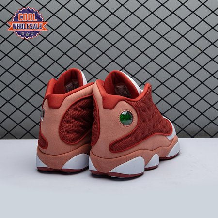 Jordan 13 Retro Dune Red DJ5982 61 Men's