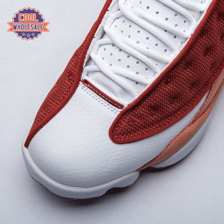 Jordan 13 Retro Dune Red DJ5982 61 Men's