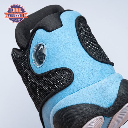 Jordan 13 Retro University Blue DJ5982-41 Men's