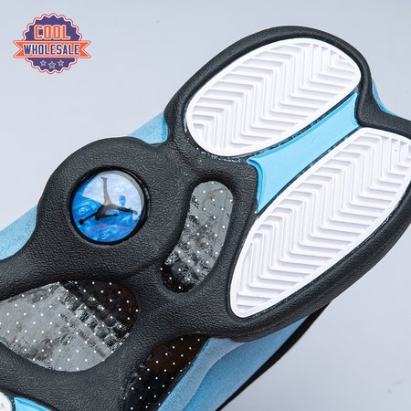 Jordan 13 Retro University Blue DJ5982-41 Men's