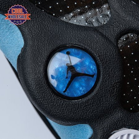 Jordan 13 Retro University Blue DJ5982-41 Men's