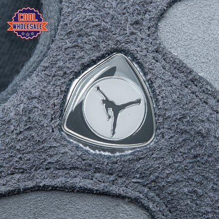 Air Jordan 14 Retro Flint Grey FJ346 12 Men's