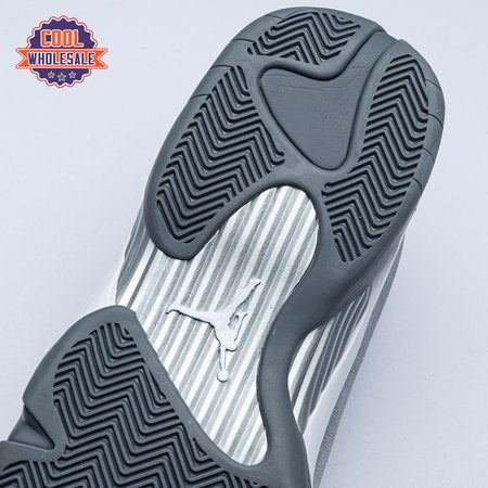 Air Jordan 14 Retro Flint Grey FJ346 12 Men's