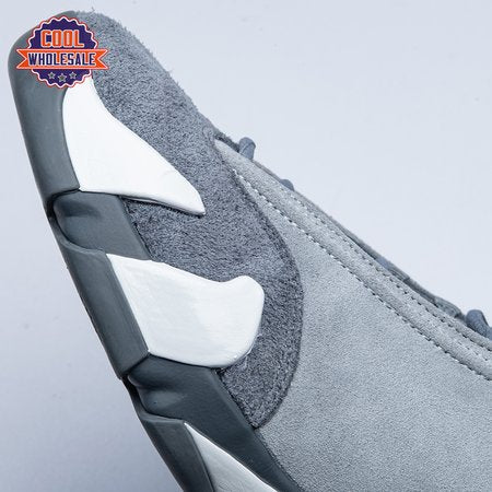 Air Jordan 14 Retro Flint Grey FJ346 12 Men's