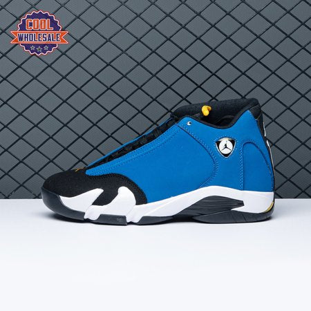 Jordan 14 Retro Laney 487471-47 Men's