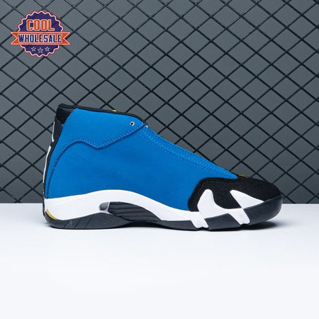 Jordan 14 Retro Laney 487471-47 Men's