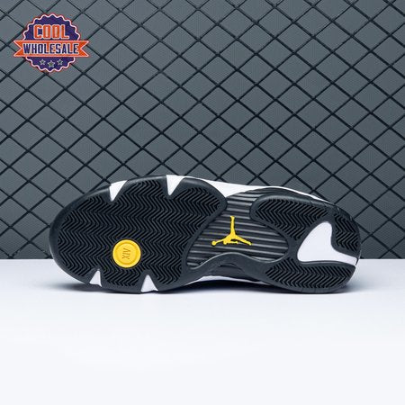 Jordan 14 Retro Laney 487471-47 Men's