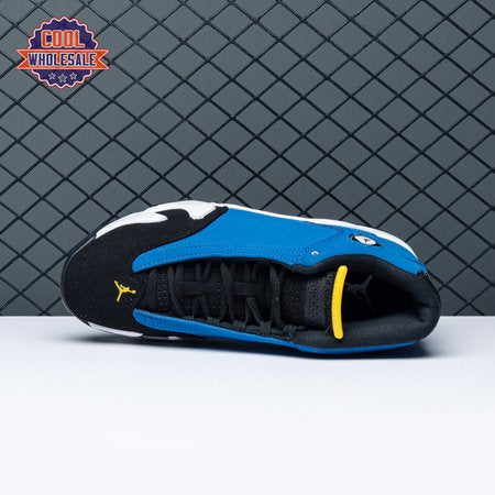 Jordan 14 Retro Laney 487471-47 Men's