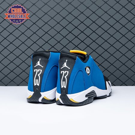 Jordan 14 Retro Laney 487471-47 Men's