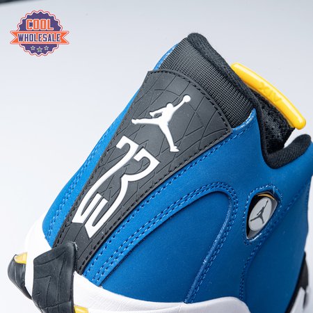 Jordan 14 Retro Laney 487471-47 Men's