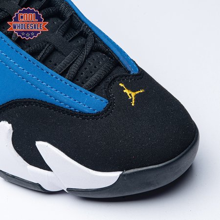 Jordan 14 Retro Laney 487471-47 Men's