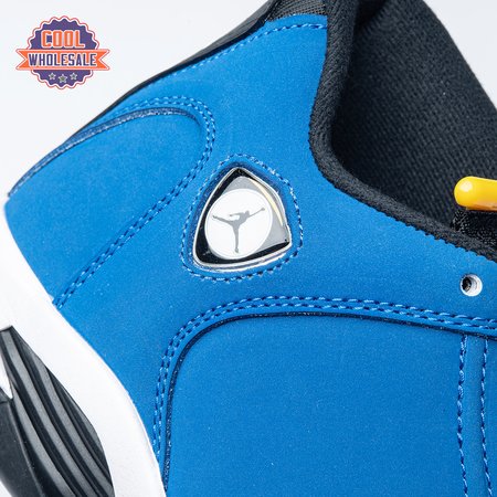 Jordan 14 Retro Laney 487471-47 Men's