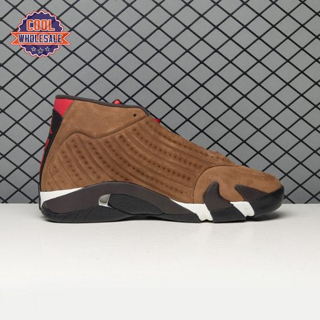 Jordan 14 Retro Winterized Archaeo Brown DO946-2 Men's