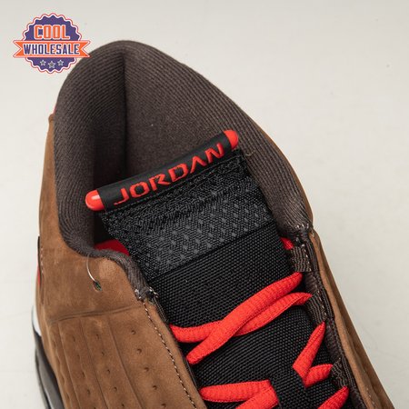 Jordan 14 Retro Winterized Archaeo Brown DO946-2 Men's