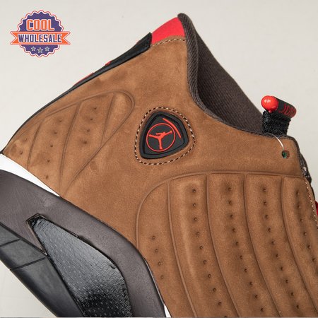 Jordan 14 Retro Winterized Archaeo Brown DO946-2 Men's