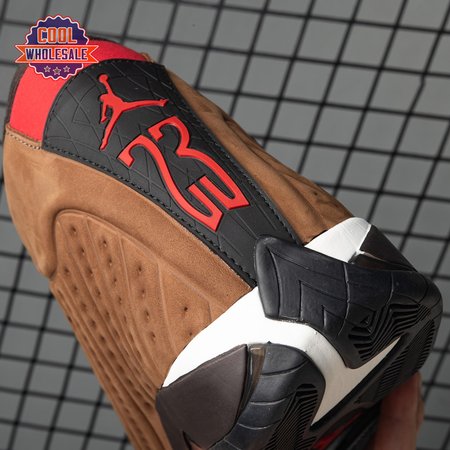 Jordan 14 Retro Winterized Archaeo Brown DO946-2 Men's