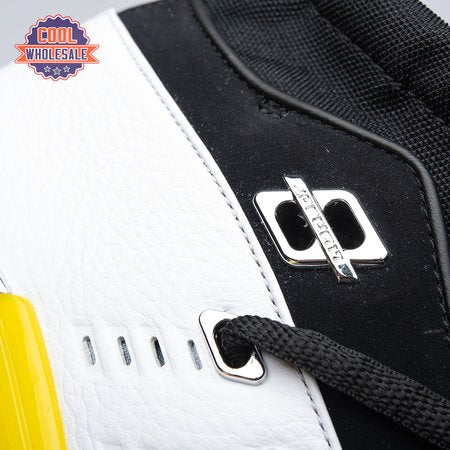 Jordan 17 Retro Low All-Star Lightning 224 FJ395 1 Men's