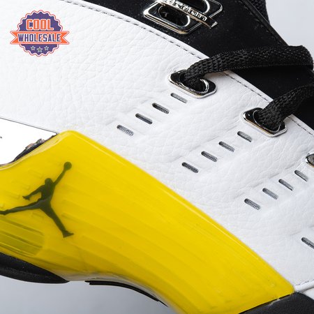 Jordan 17 Retro Low All-Star Lightning 224 FJ395 1 Men's