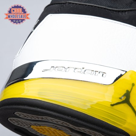 Jordan 17 Retro Low All-Star Lightning 224 FJ395 1 Men's
