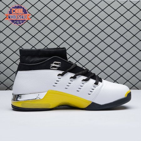 Jordan 17 Retro Low All-Star Lightning 224 FJ395 1 Men's
