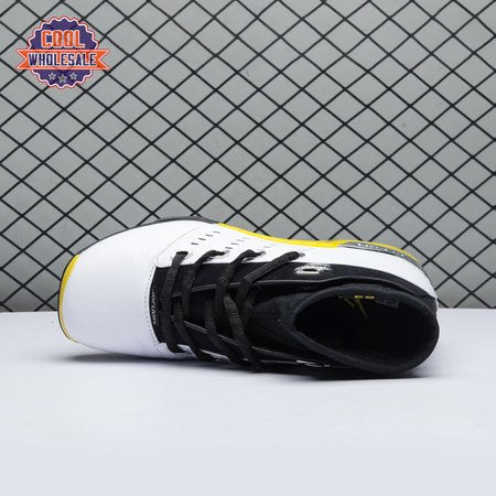 Jordan 17 Retro Low All-Star Lightning 224 FJ395 1 Men's
