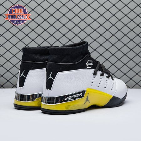 Jordan 17 Retro Low All-Star Lightning 224 FJ395 1 Men's