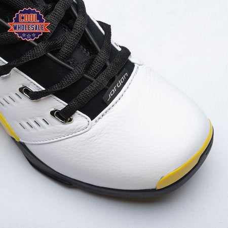 Jordan 17 Retro Low All-Star Lightning 224 FJ395 1 Men's