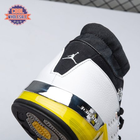 Jordan 17 Retro Low All-Star Lightning 224 FJ395 1 Men's