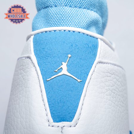 Jordan 17 Retro Low SP University Blue 224 FJ395 11 Men's