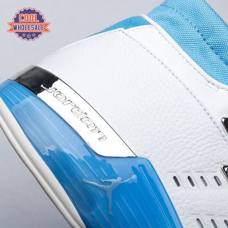 Jordan 17 Retro Low SP University Blue 224 FJ395 11 Men's