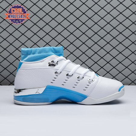 Jordan 17 Retro Low SP University Blue 224 FJ395 11 Men's
