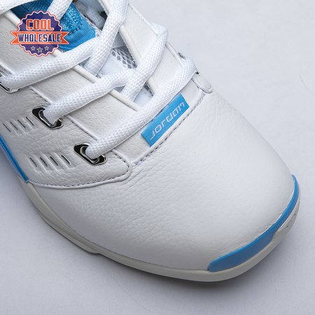 Jordan 17 Retro Low SP University Blue 224 FJ395 11 Men's