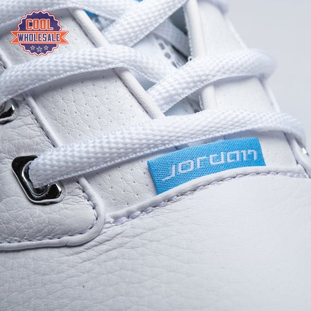 Jordan 17 Retro Low SP University Blue 224 FJ395 11 Men's