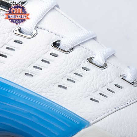 Jordan 17 Retro Low SP University Blue 224 FJ395 11 Men's
