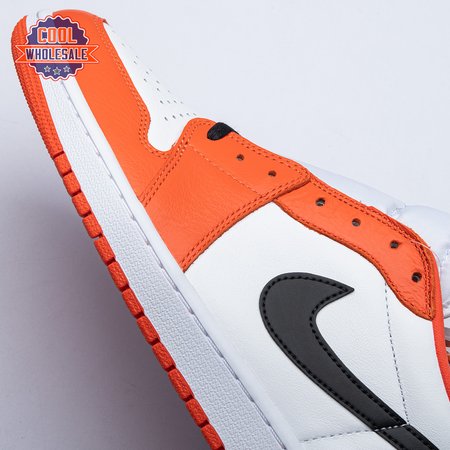 Jordan 1 Low OG Starfish (Shattered Backboard) Men's