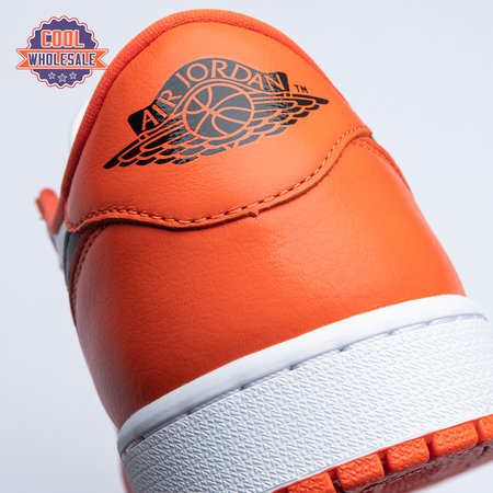 Jordan 1 Low OG Starfish (Shattered Backboard) Men's