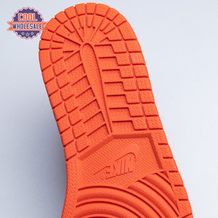 Jordan 1 Low OG Starfish (Shattered Backboard) Men's