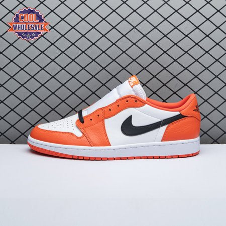 Jordan 1 Low OG Starfish (Shattered Backboard) Men's